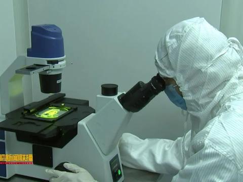 十年磨一劍 安科生物以超10%營收重注研發(fā)，鑄就生物醫(yī)藥創(chuàng)新引擎