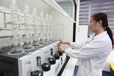 康婷生物 以品質鑄就品牌，用誠信守護研發，共建合規營商環境