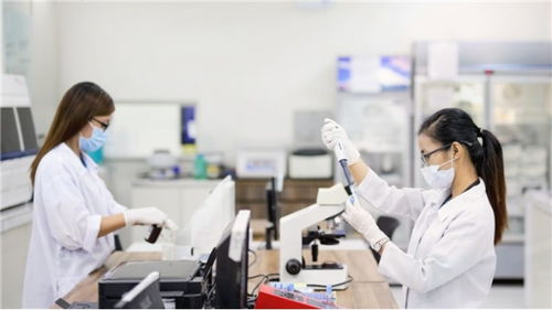 瑞風生物獲近億元A輪融資，加速創新療法研發進程