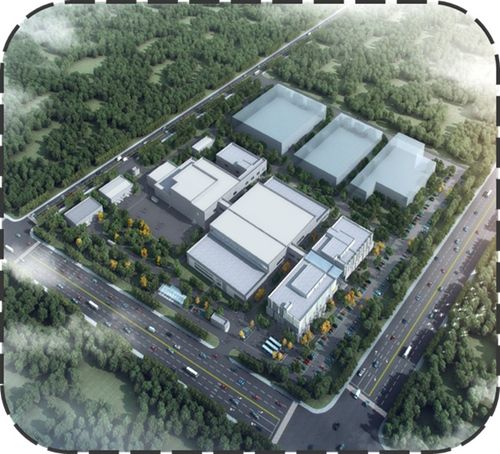 長春安沃高新 以國際標準生物工廠，鑄就產業化新引擎