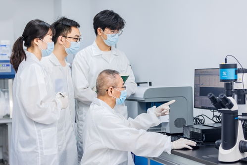 精準獵殺癌細胞，武漢企業發布突破性生物研發成果