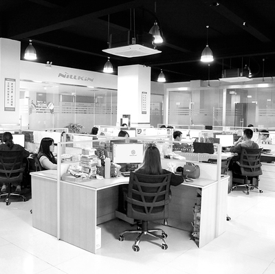 NILLKIN耐爾金 全球手機配件旗艦品牌的創新與商業版圖